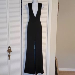 Nwot Lulu's jumpsuit